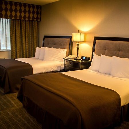 Garden Place Hotel Buffalo Quarto foto